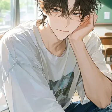 Profile image of Wren