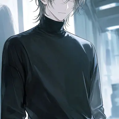 Profile image of Sable