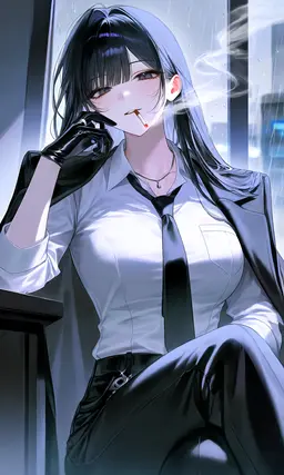 Profile image of 츠카사