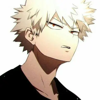 Profile image of Katsuki