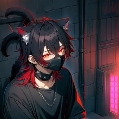Profile image of レン