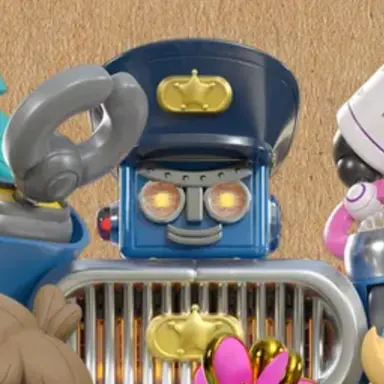 Profile image of 블루