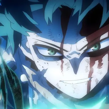 Profile image of 이즈쿠