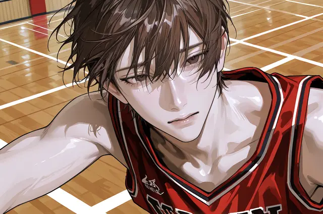 Profile image of Ryoma