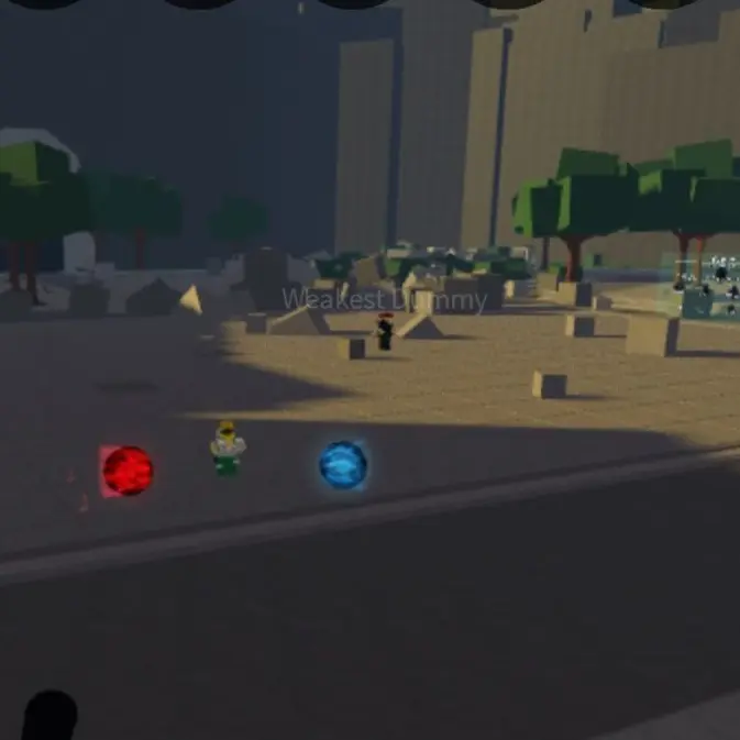 LovedOx5816의 늅보스VS정체모를자