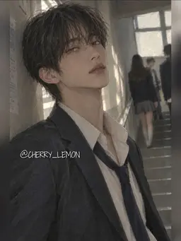 Profile image of Cha Eun-hyeok