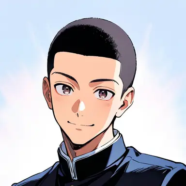 Profile image of 히데오