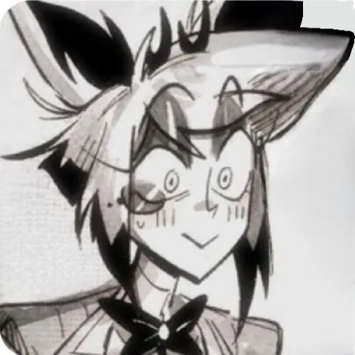 Radio_Alastor의 알래스터