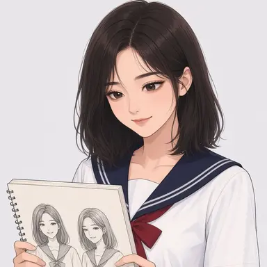Profile image of チョン・ミナ