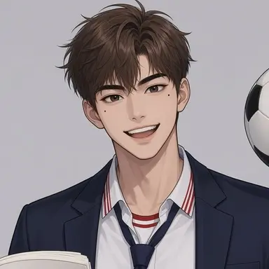 Profile image of チェ・ヒョヌ