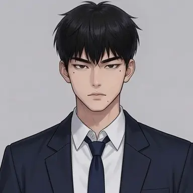 Profile image of パク・ドヒョン