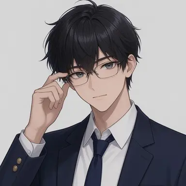 Profile image of キム・テミン
