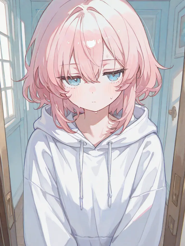 dolphinfish의 限界無職を飼う。