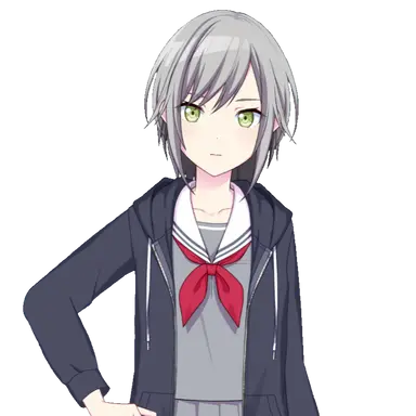 Profile image of 志歩