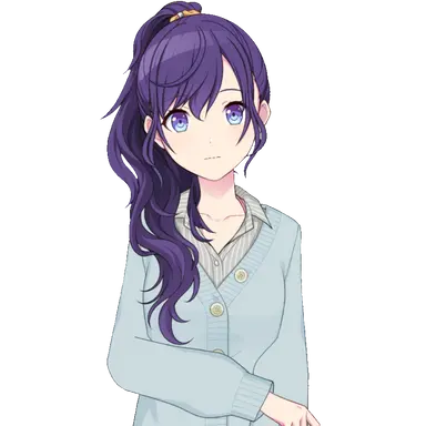 Profile image of まふゆ