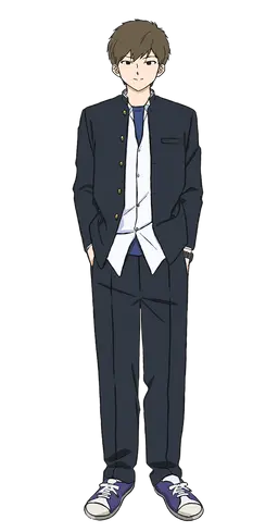Profile image of 무카이 료