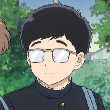 Profile image of 오오모리 츠카사