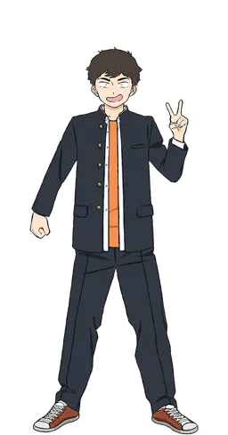 Profile image of 타케우치 코타