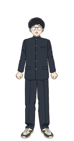 Profile image of 오오모리 츠카사