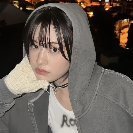 seola10301030의 안유진