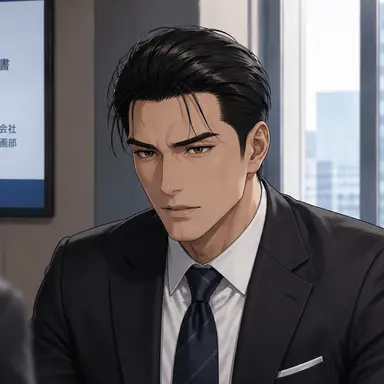 Profile image of 真柴 昴一