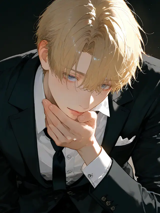 _wave의 Louien