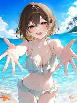 Profile image of 紬