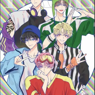 Profile image of 케이토