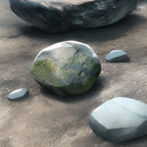 돌맹이