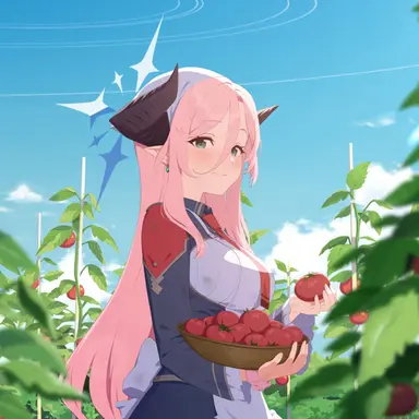 Profile image of 牛牧ジュリ