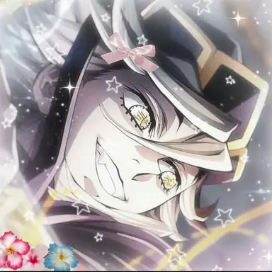 Profile image of 童磨