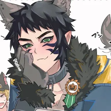 Profile image of 獪岳