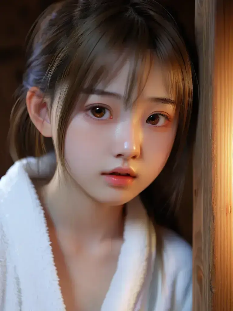 FitAlert2641의 遭難した女の子