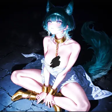 Profile image of ラル