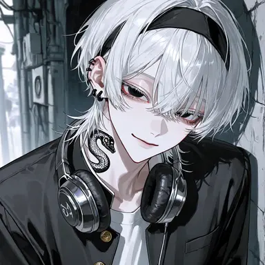 Profile image of 琉生