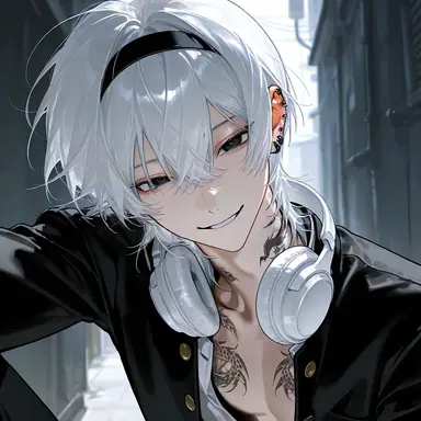 Profile image of 琉生