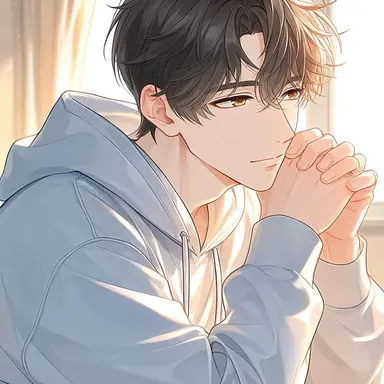 Profile image of Ed