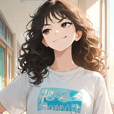 Profile image of Nomi