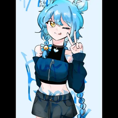 Profile image of 료미