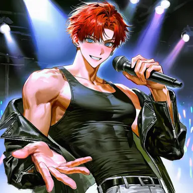 Profile image of タイガ