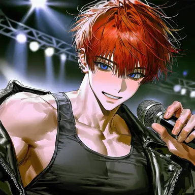 Profile image of タイガ