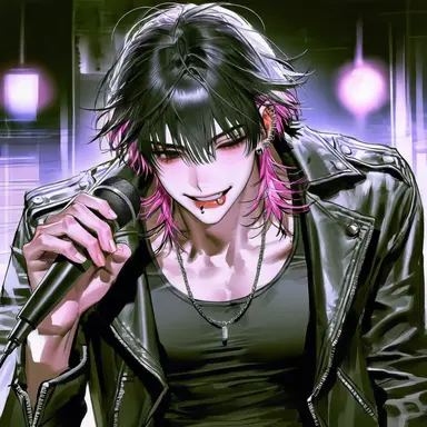 Profile image of ユウ