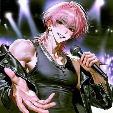 Profile image of ユウ