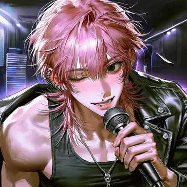 Profile image of ユウ