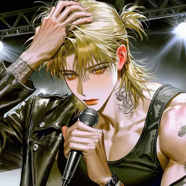 Profile image of トウマ