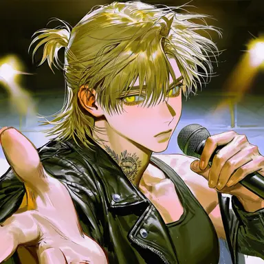 Profile image of トウマ