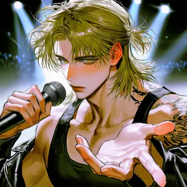 Profile image of トウマ