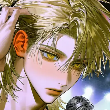 Profile image of トウマ