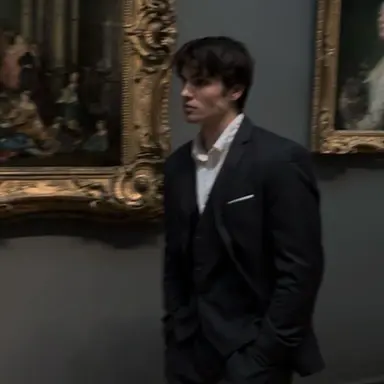 Profile image of Sebastian Vale