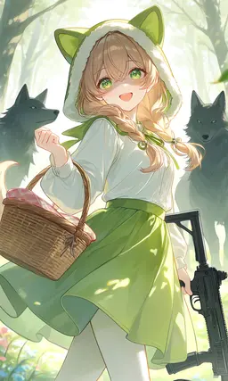 Profile image of Linis